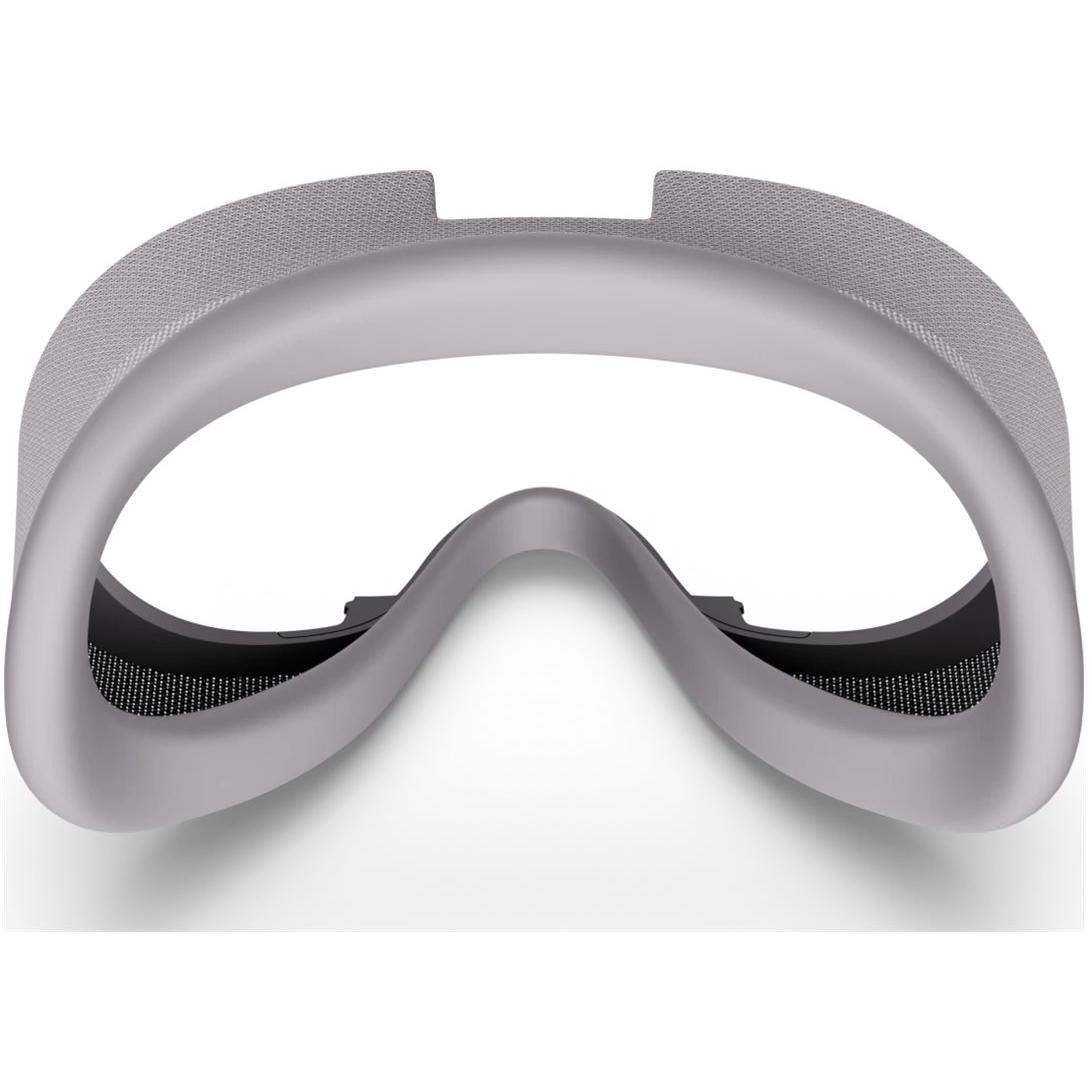 A large main feature product image of META Quest 3S Breathable Facial Interface