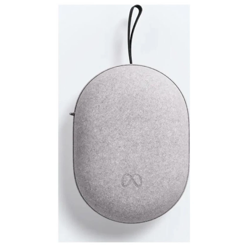 META Quest Carrying Case for 3/3S