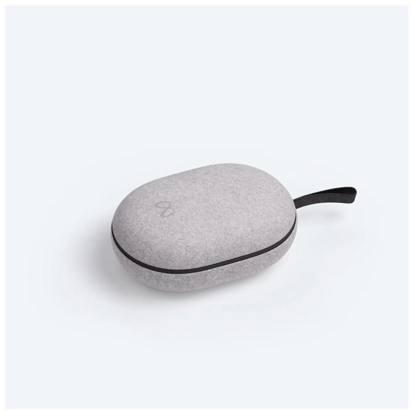 A large main feature product image of META Quest Carrying Case for 3/3S