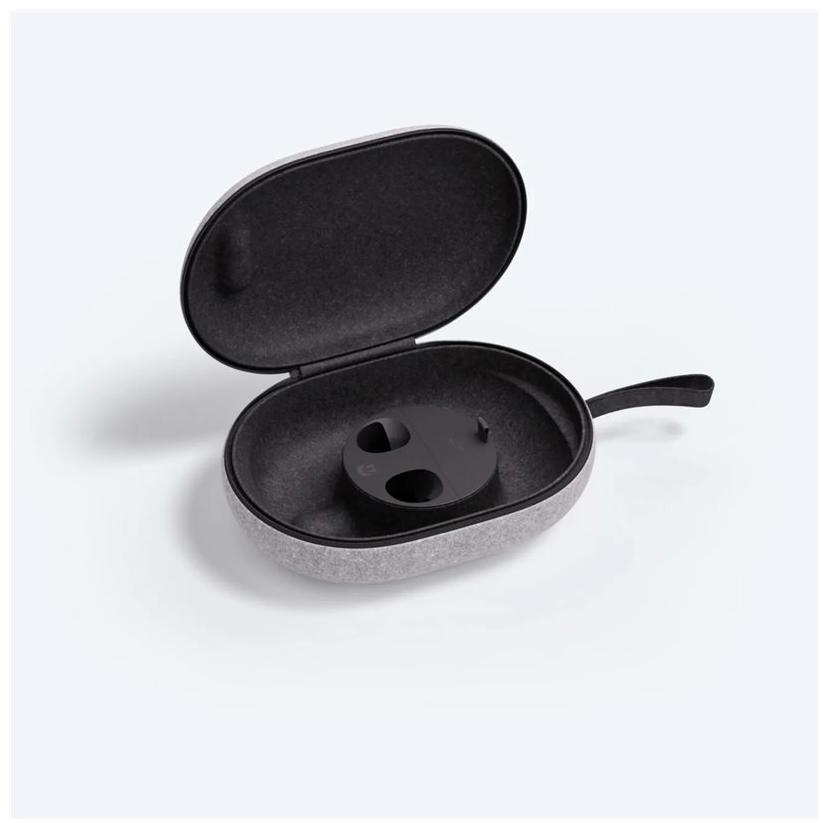 A large main feature product image of META Quest Carrying Case for 3/3S