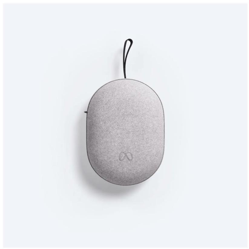 A large main feature product image of META Quest Carrying Case for 3/3S