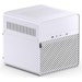 A product image of EX-DEMO Jonsbo N2 SFF Mini-ITX NAS Case (White)