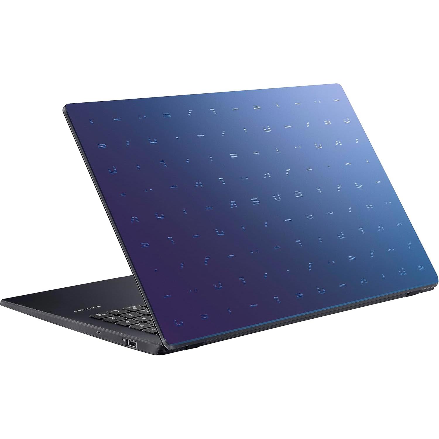 ASUS - ASUS ﾓﾊﾞｲﾙﾉｰﾄPC E210MA  PEACOCK BLUE Amazon.co.jp: ASUS Laptop 11.6-inch E210MA (Celeron N4020