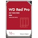 A product image of EX-DEMO WD Red Pro 3.5" NAS HDD - 16TB 512MB