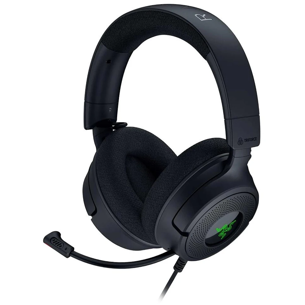 Razer Kraken V4 X - Wired Gaming Headset