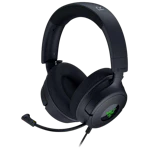 A small tile product image of Razer Kraken V4 X - Wired Gaming Headset