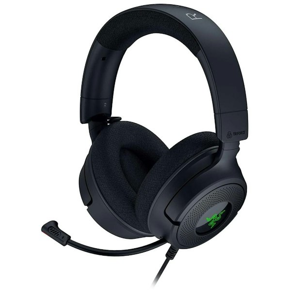 Razer Kraken V4 X Wired Gaming Headset