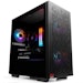 A product image of PLE Trident RTX 3050 Prebuilt Ready To Go Gaming PC