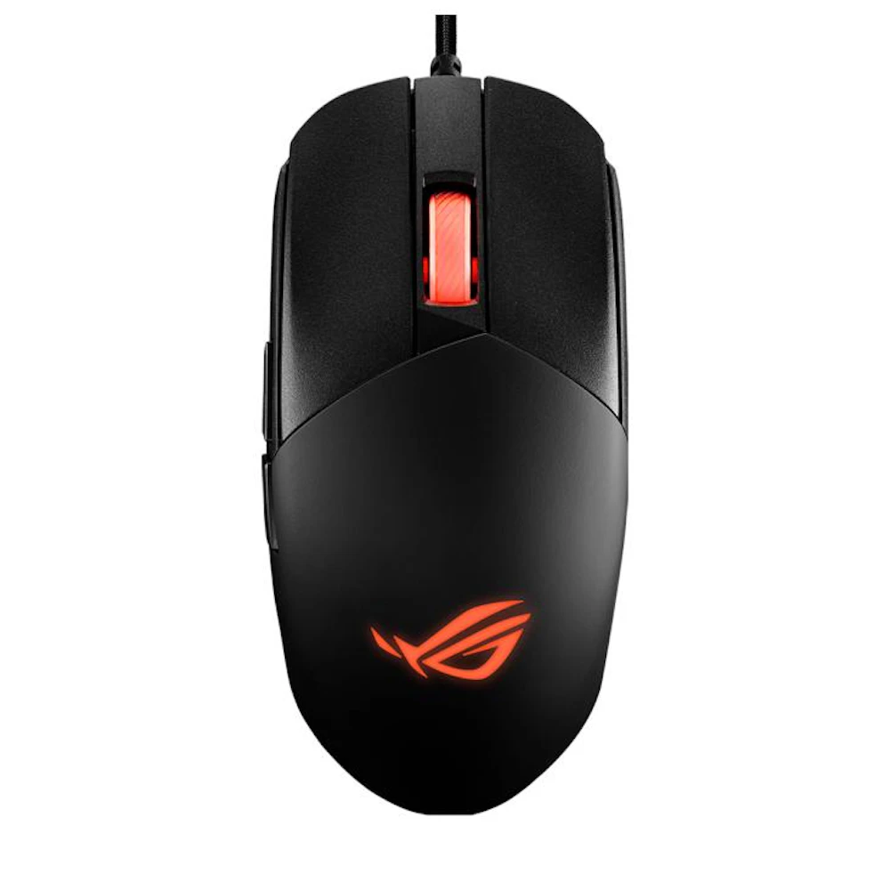 ASUS ROG Strix Impact III Wired Gaming Mouse