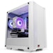 A product image of PLE Cosmic RTX 4060 Prebuilt Ready To Go Gaming PC