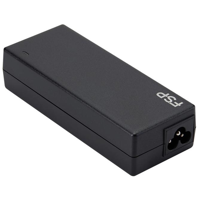 A large main feature product image of FSP 90W AC Universal Notebook Adaptor