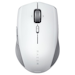 A product image of EX-DEMO Razer Pro Click Mini - Portable Wireless Mouse (White)