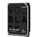 A product image of EX-DEMO WD_BLACK 3.5" Gaming HDD - 2TB 64MB