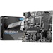 A product image of EX-DEMO MSI PRO B760M-P LGA1700 mATX Desktop Motherboard