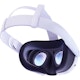 A small tile product image of Meta Quest 3 Mixed Reality Headset w/ Touch Plus Controllers - 512GB