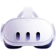 A small tile product image of Meta Quest 3 Mixed Reality Headset w/ Touch Plus Controllers - 512GB