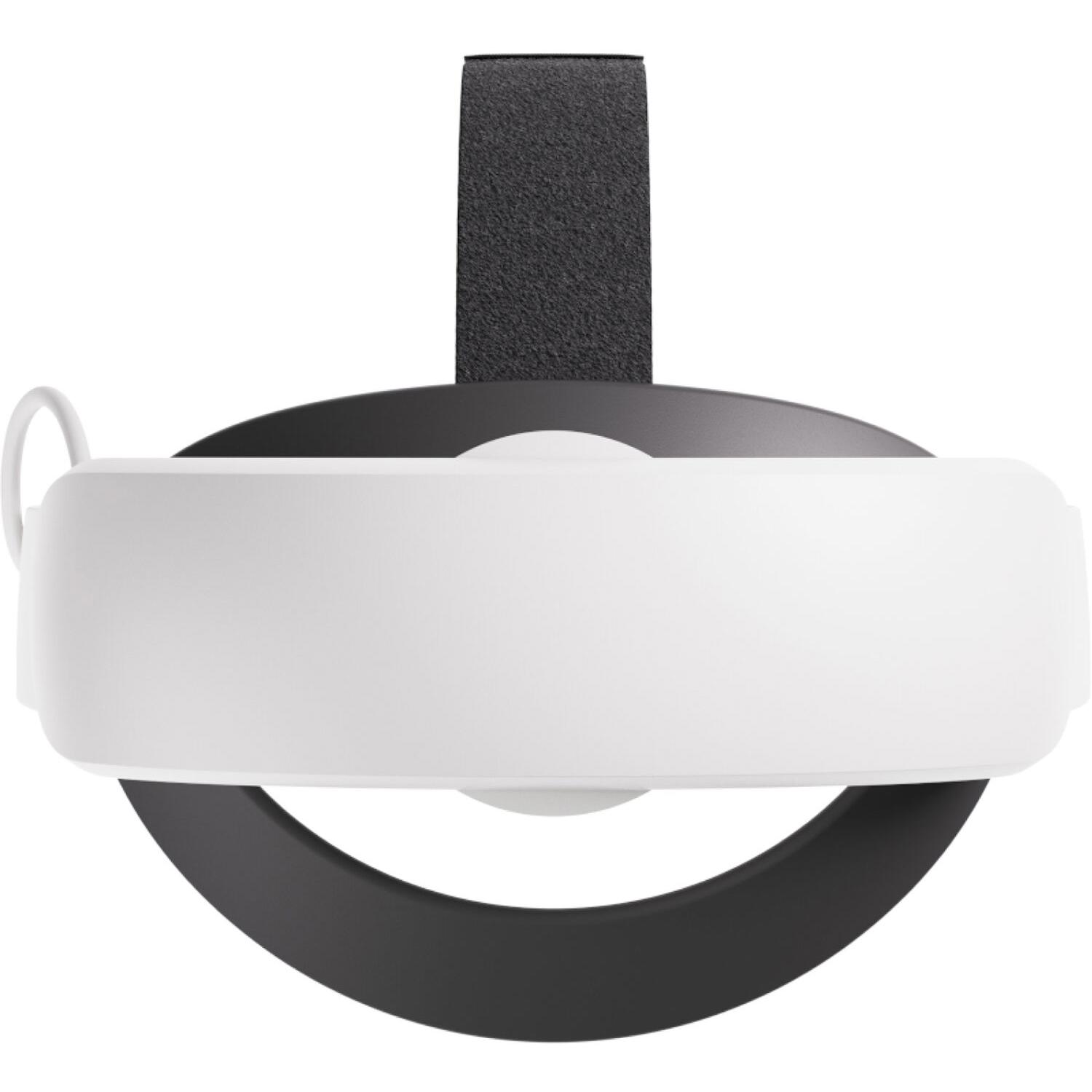 A large main feature product image of META Quest Elite Strap w/ Battery