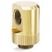 A product image of EK Quantum Torque Rotary 90 Degree (Gold)