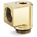 A product image of EK Quantum Torque Micro Rotary 90 Degree (Gold)