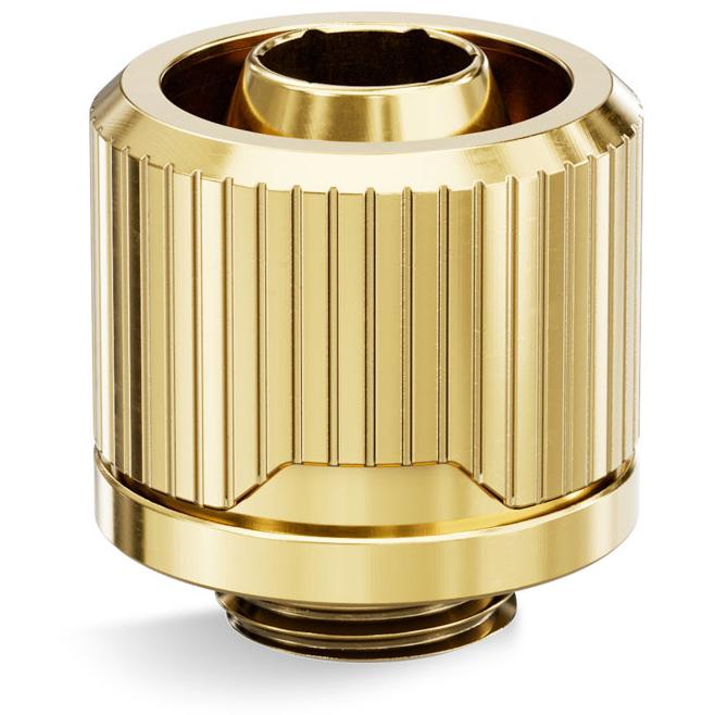 A large main feature product image of EK Quantum Torque STC 10/16 (Gold)