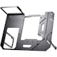 A small tile product image of Bykski B-CE-X Open Frame Liquid Cooling Chassis