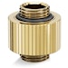 A product image of EK Quantum Torque Extender Static MM 14 (Gold)