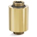 A product image of EK Quantum Torque Extender Static MM 28 (Gold)