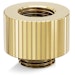 A product image of EK Quantum Torque Extender Static MF 14 (Gold)