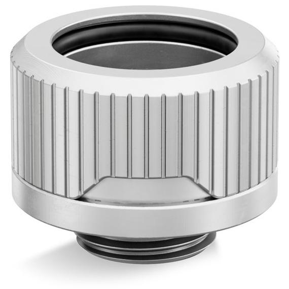 A large main feature product image of EK Quantum Torque HDC 16 (Satin Titanium)