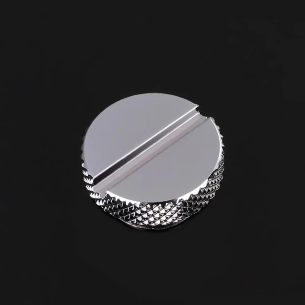Bykski G1/4" Plug (Silver)