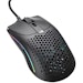 A product image of EX-DEMO Glorious Model O 2 Ambidextrous Wired Gaming Mouse - Matte Black