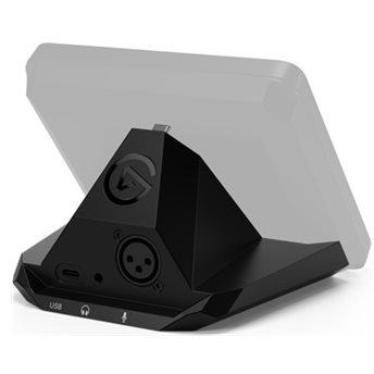 Elgato Stream Deck + ＆ XLR DOCK Elgato XLR Dock for Stream Deck+ | PLE Computers