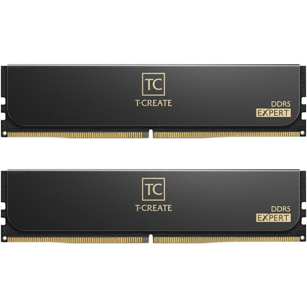 TeamGroup Team T-Create Expert 64GB Kit (2x32GB) DDR5-6000 C34