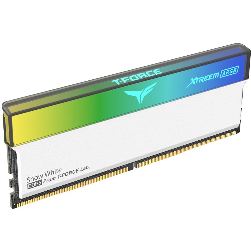 Team T-Force Xtreem ARGB 32GB Kit (2x16GB) DDR5-6000 C30