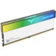 A small tile product image of Team T-Force Xtreem ARGB 32GB Kit (2x16GB) DDR5-6000 C30 - White