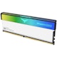 A small tile product image of Team T-Force Xtreem ARGB 32GB Kit (2x16GB) DDR5-6000 C30 - White