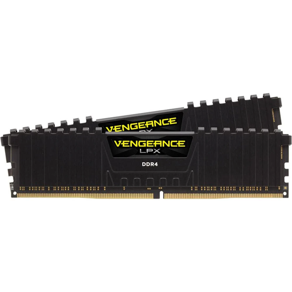 Corsair Vengeance LPX 16GB Kit (2x8GB) DDR4-3200 C16