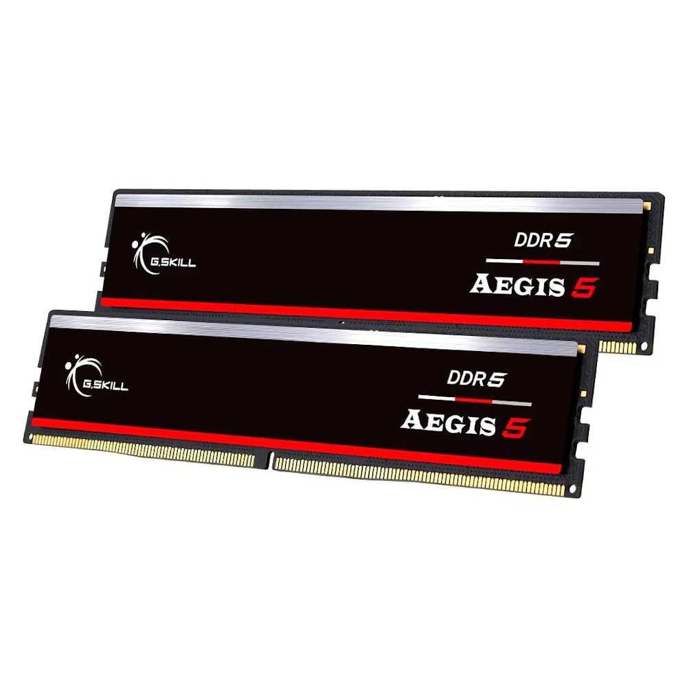 G.Skill Aegis 5 32GB (2x16GB) XMP/EXPO DDR5-6000 C36