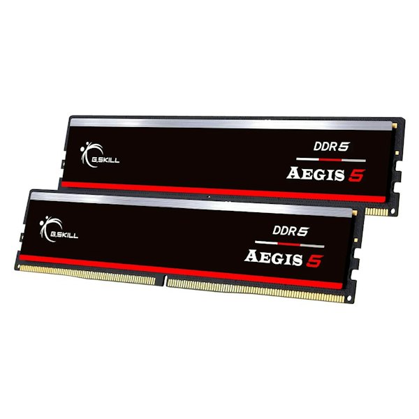 G.Skill G.Skill Aegis 5 32GB (2x16GB) XMP/EXPO DDR5-6000 C36