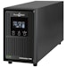 A product image of EX-DEMO PowerShield Commander Tower 1.1KVA - AVR Line Interactive Pure Sine Wave UPS