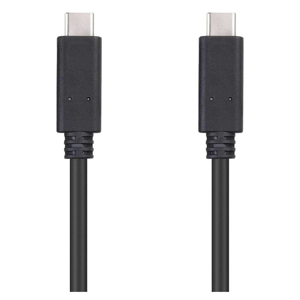 A large main feature product image of Simplecom CA519 USB-C to USB-C Cable USB 3.2 Gen1 5A 100W PD 4K@60Hz 1.8M