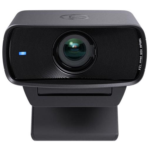 A large main feature product image of Elgato Facecam MK.2 Premium Full HD Webcam