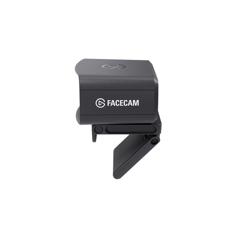 A large main feature product image of Elgato Facecam MK.2 Premium Full HD Webcam