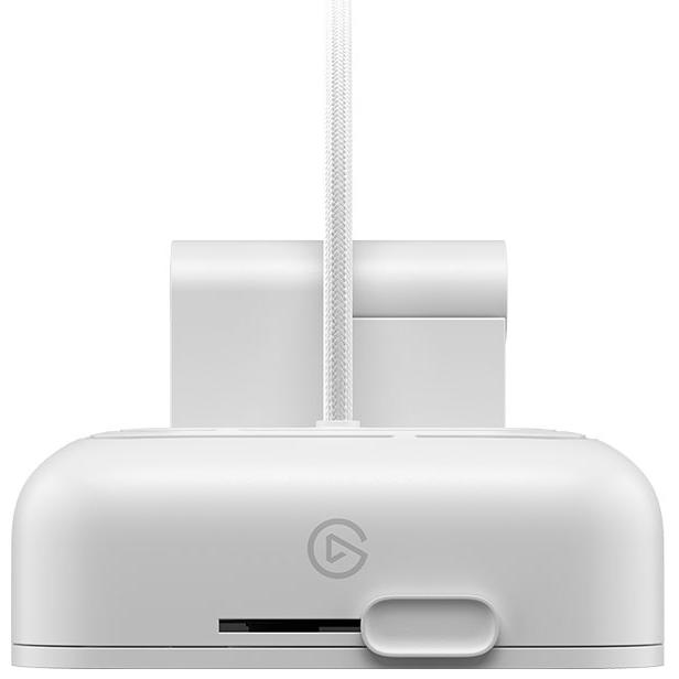 A large main feature product image of Elgato Facecam Neo Full HD Webcam