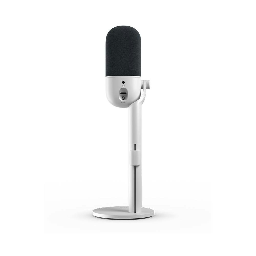 A large main feature product image of Elgato Wave Neo Condenser Microphone