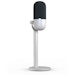 A product image of Elgato Wave Neo Condenser Microphone