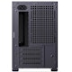 A small tile product image of Jonsbo D32 Glass 24L Compact mATX Case (Black)
