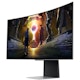 A small tile product image of Samsung Odyssey OLED G8 - 34" Curved 1440p 175Hz OLED Gaming Monitor