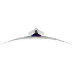 A small tile product image of Samsung Odyssey OLED G9 - 49" Curved 1440p 240Hz Gaming Monitor