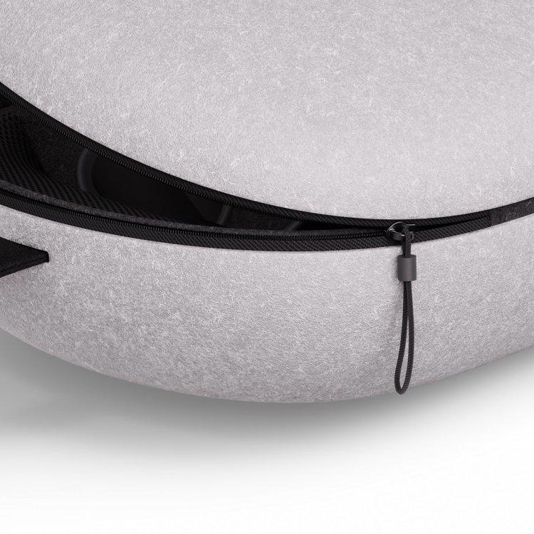 A large main feature product image of META Quest Compact Carrying Case for 3/3S